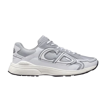 Dior B30 'Grey' серый