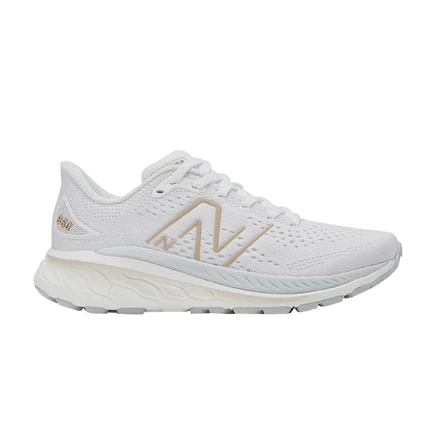 Женские кроссовки New Balance 860v13 Wide, белые