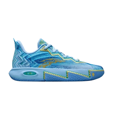 Кроссовки Anta Kai 2 «Kyrie and Klay», синие