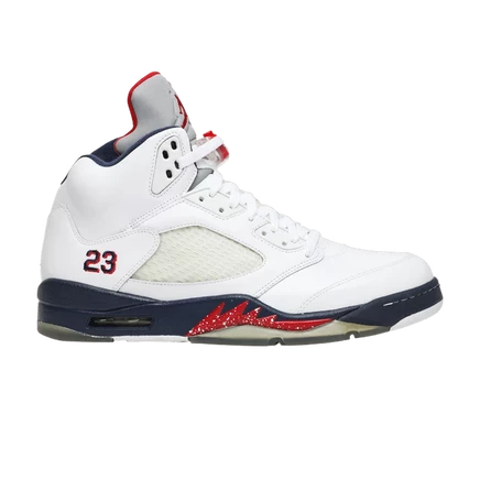 Air Jordan 5 Ретро 