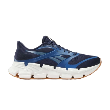 Кроссовки reebok floatzig 2, синие