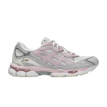 Кроссовки Asics Gel NYC, розовые