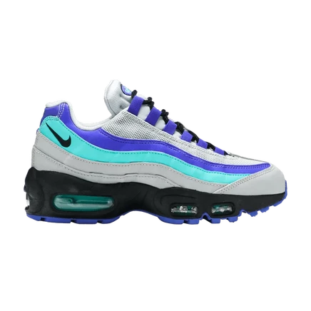 Кроссовки Nike Air Max 95, синие