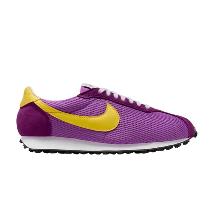Женские кроссовки Nike LD 1000 x Stranger Things, розовые
