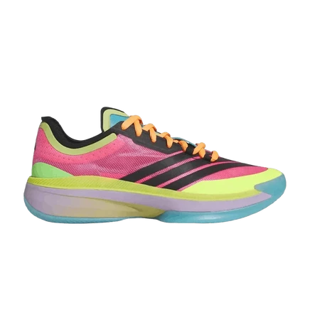 Кроссовки Adidas Adizero Select 3.0 Low, многоцветные