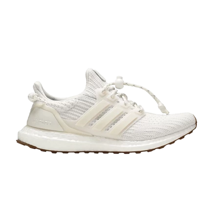 Мужские кроссовки Adidas Ivy Park UltraBoost 4.0, белые
