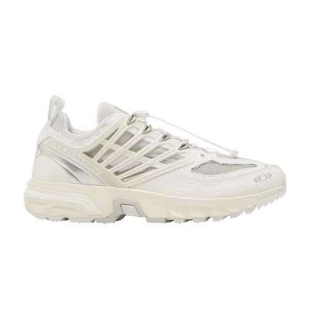 Кроссовки Salomon ACS Pro Advanced, белые