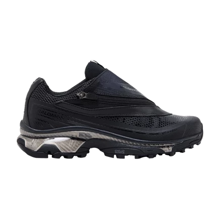 Кроссовки Kith x Salomon XT-Voyager 2, черные