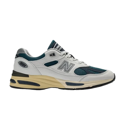 New Balance 991v2 Сделано в Великобритании 