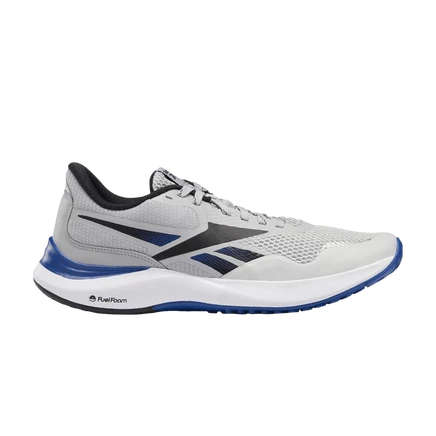 Кроссовки Reebok Endless Road 3, серо-голубые