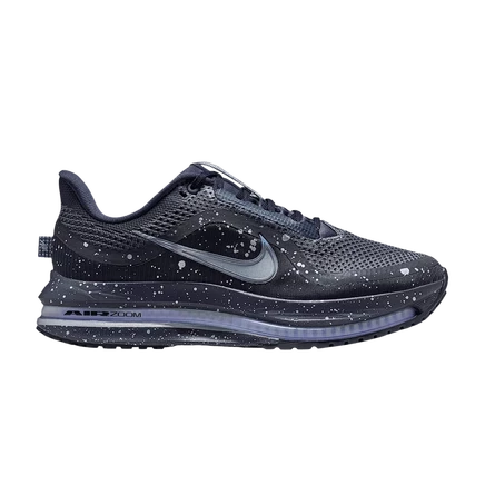 Женские кроссовки Nike Pegasus Premium SE, черные