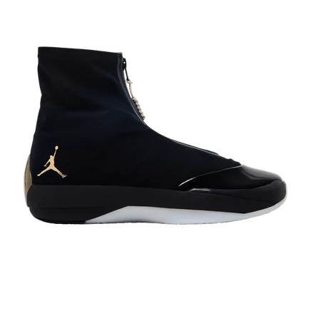 Кроссовки Air Jordan 4028 «Black Stealth», черные