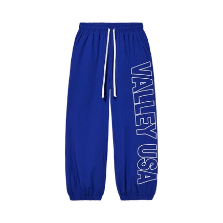 Мужские спортивные брюки Vale Forever Swish, синие