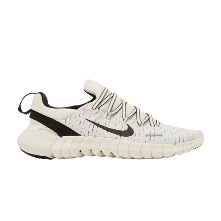 Кроссовки Nike Free Run 5.0 «Phantom Sail», белые