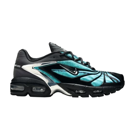 Кроссовки Nike Skepta x Air Max Tailwind 5, ярко-голубые