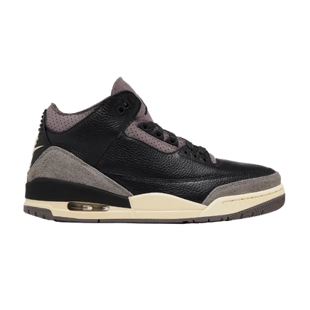 Женские кроссовки A Ma Maniére x Air Jordan 3 «While You Were Sleeping»