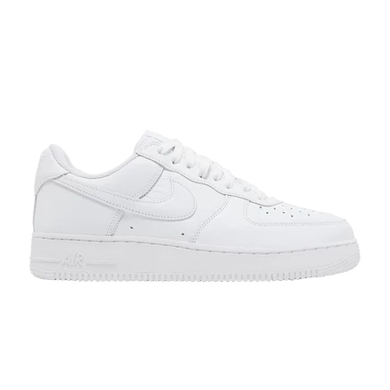 Мужские кроссовки Nike Air Force 1 Low, белые