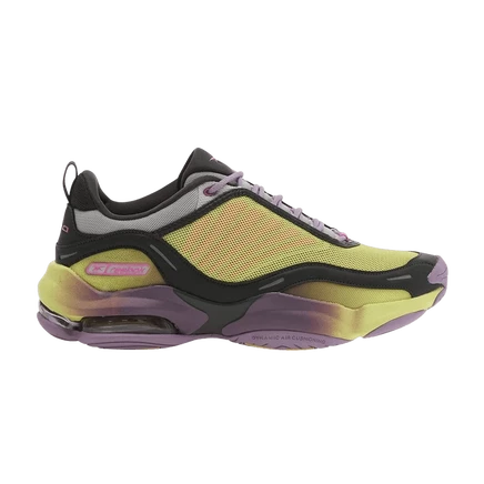 Reebok Dmx Series 3000 'Citrus Black' желтый