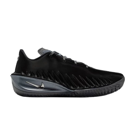 Кроссовки Nike Air Zoom GT Cut 4, черные