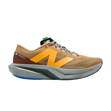 Action Bronson x New Balance FuelCell Rebel v4 