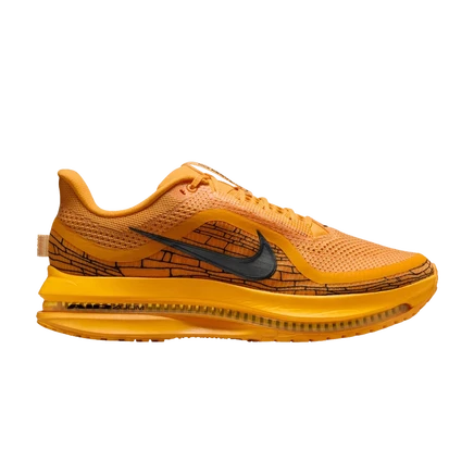 Кроссовки Nike Pegasus Premium LV8, желтые