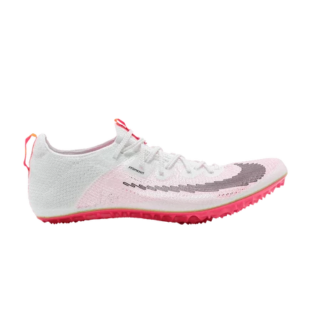 Бутсы Nike Zoom Superfly Elite 2 Rawdacious, белые