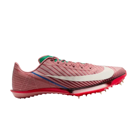 Бутсы Nike Air Zoom Maxfly 2, розовые