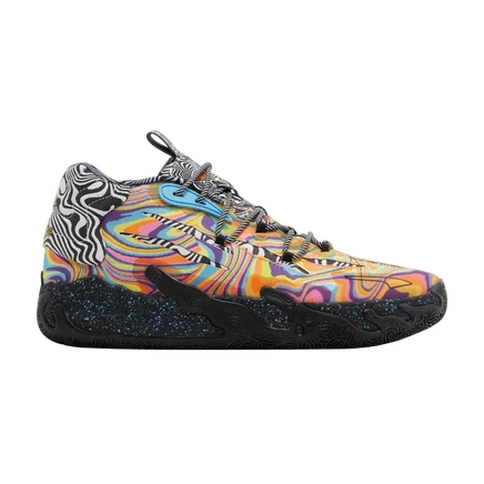 Многоцветный набор Dexter's Laboratory x Puma MB.03
