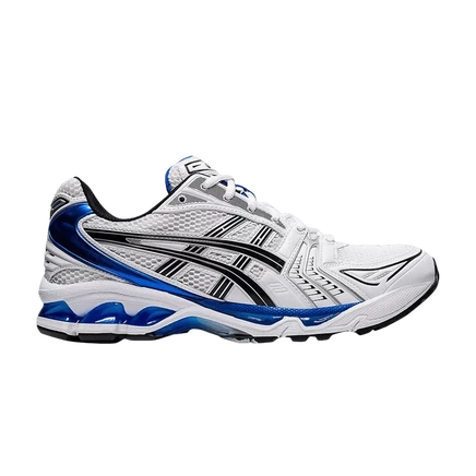 Кроссовки Asics Gel Kayano 14, белые