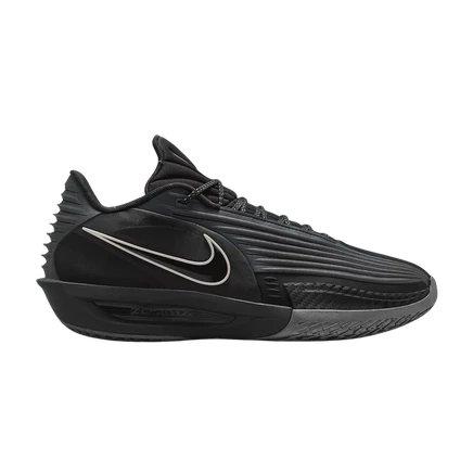 Кроссовки Nike Air Zoom GT Cut 3 Turbo LX Black Label Pack, черные