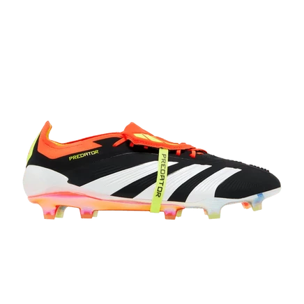 adidas Predator Elite с откидным язычком FG 'Solar Energy Pack' черный