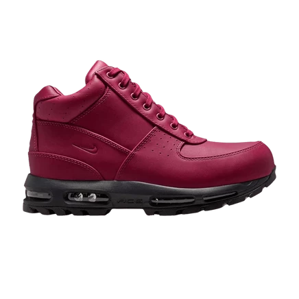 Кроссовки Nike Air Max Goadome, розовые
