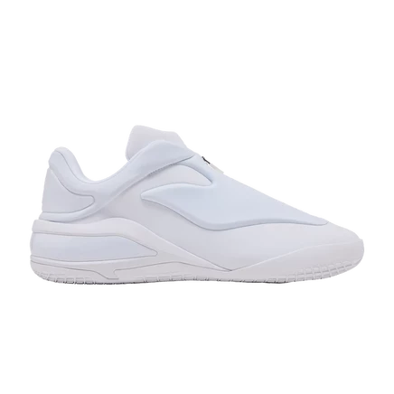 Кроссовки Converse SHAI 001 «Clean Slate», белые