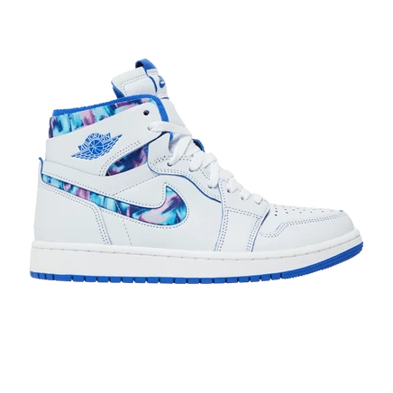 Wmns Air Jordan 1 High Zoom Comfort 