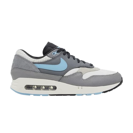Кроссовки Nike Air Max 1 86 OG Big Bubble, белые