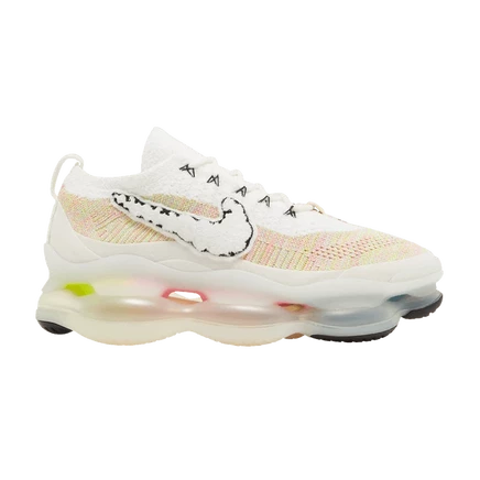 Кроссовки Nike Air Max Scorpion Air Max Day, разноцветные