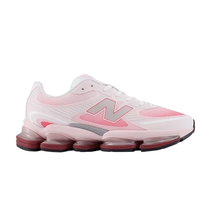 Кроссовки new balance abzorb 2000, розовые