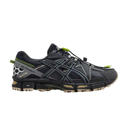 Кроссовки Asics Gel Kahana 8, серые