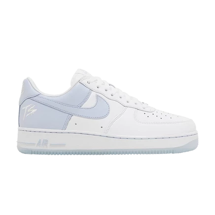 Кроссовки Terror Squad x Nike Air Force 1 Low Loyalty, синие