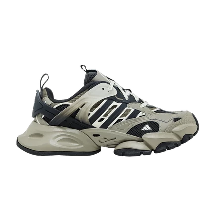 Кроссовки Adidas XLG Runner Deluxe, серые