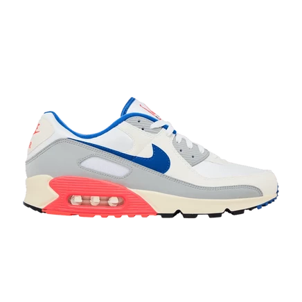 Nike Air Max 90 'Ультрамариновый' синий