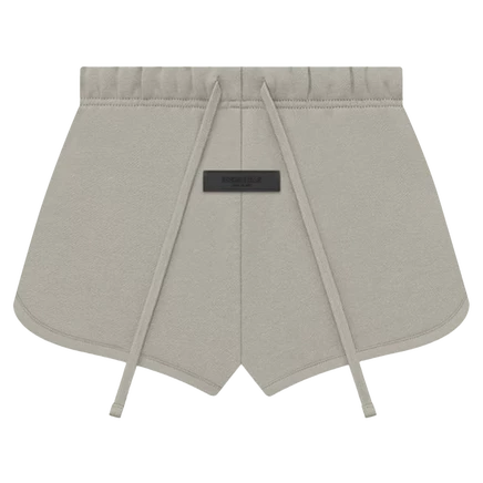 Пляжные шорты Fear of God Essentials Beach Short, серые