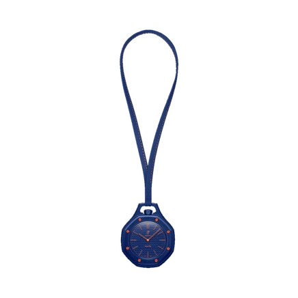 Мужские часы Swatch x Audemars Piguet Royal Pop, синие