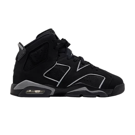 Кепка и платье Air Jordan 6 Retro GS 'коричневые