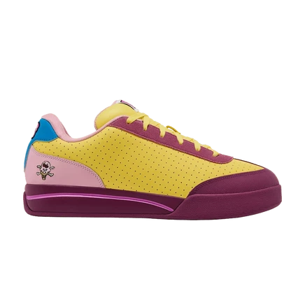 BBC Ice Cream x Reebok Board Flip 