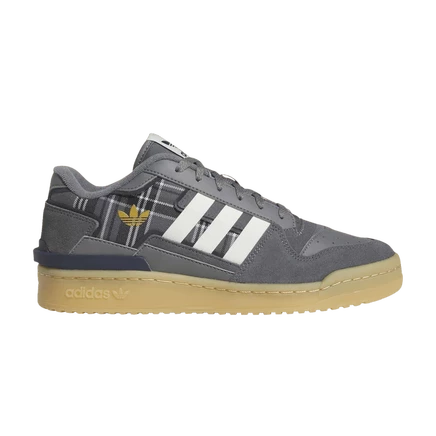 Кроссовки Adidas Forum Exhibit Low 2.0, серые