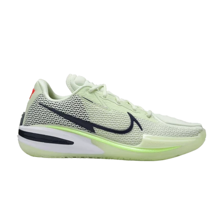 Кроссовки Nike Air Zoom GT Cut, зеленые