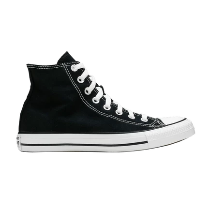 Кеды Converse Chuck Taylor All Star High, черные