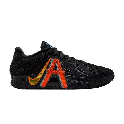 Мужские кроссовки Nike Ja 3 «NY vs. NY», черные