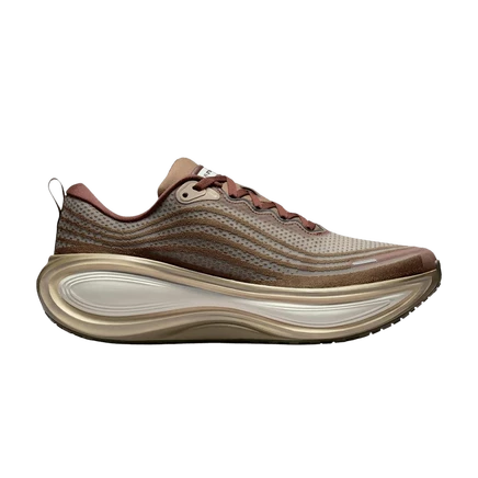 Кроссовки Nike Vomero Plus QS, кремовые
